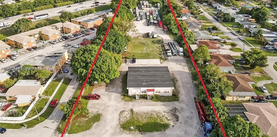 Terreno en Miramar, Florida № 1863061