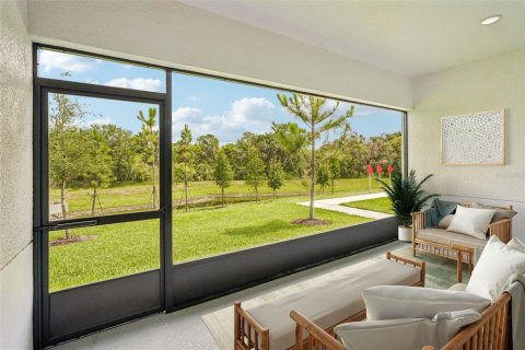 Townhouse in Riverview, Florida 4 bedrooms, 166.11 sq.m. № 2209083 - photo 5