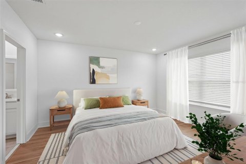 Townhouse in Riverview, Florida 4 bedrooms, 166.11 sq.m. № 2209083 - photo 9