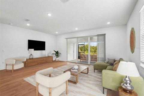 Townhouse in Riverview, Florida 4 bedrooms, 166.11 sq.m. № 2209083 - photo 4