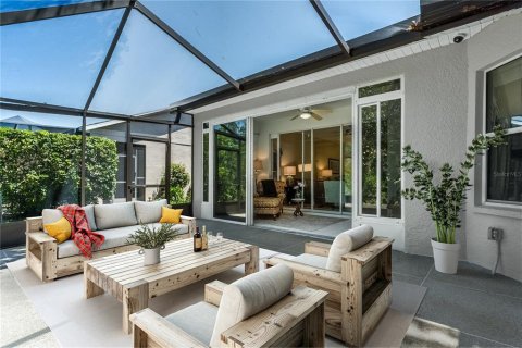 Villa ou maison à vendre à Land O' Lakes, Floride: 2 chambres, 123.75 m2 № 1746491 - photo 20