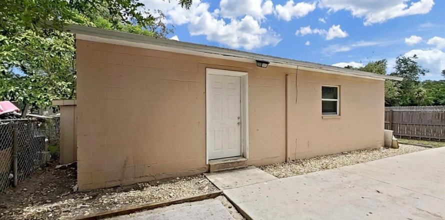 Appartement à Tampa, Floride 3 chambres, 79.52 m2 № 2400966