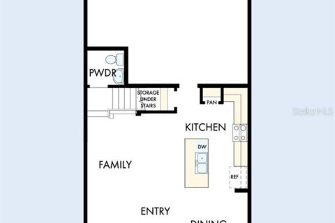 Adosado en venta en Sarasota, Florida, 3 dormitorios, 162.86 m2 № 2429225 - foto 2