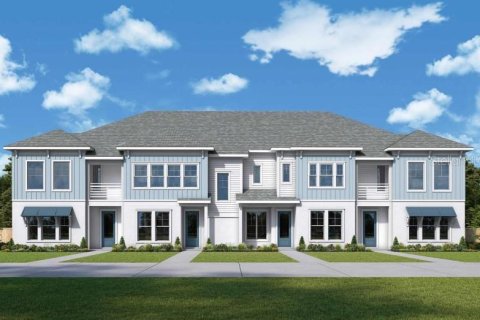 Adosado en venta en Sarasota, Florida, 3 dormitorios, 162.86 m2 № 2429225 - foto 15