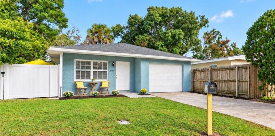 Casa en Orlando, Florida 2 dormitorios, 92.9 m2 № 2428803