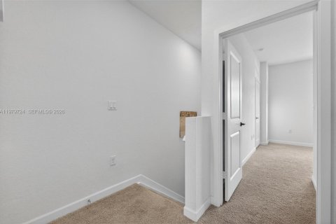 Touwnhouse à vendre à Florida City, Floride: 2 chambres, 112.23 m2 № 2045150 - photo 21