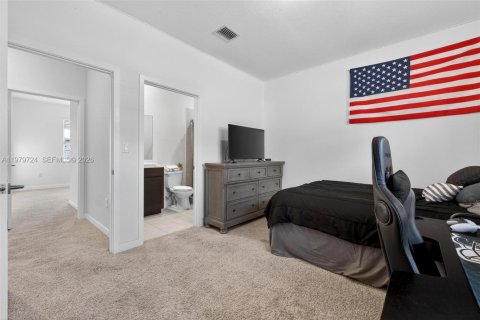 Touwnhouse à vendre à Florida City, Floride: 2 chambres, 112.23 m2 № 2045150 - photo 23