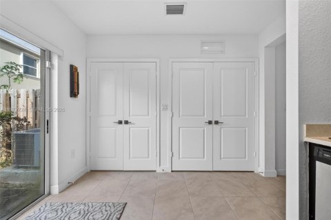 Touwnhouse à vendre à Florida City, Floride: 2 chambres, 112.23 m2 № 2045150 - photo 17