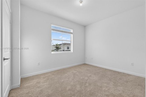 Touwnhouse à vendre à Florida City, Floride: 2 chambres, 112.23 m2 № 2045150 - photo 25