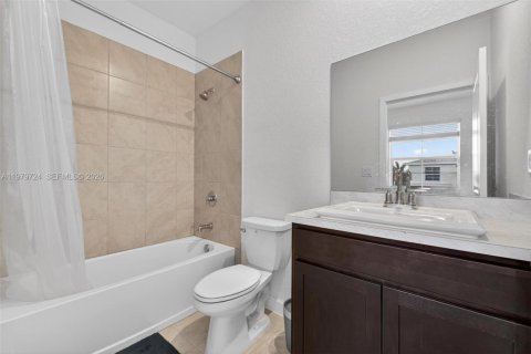 Touwnhouse à vendre à Florida City, Floride: 2 chambres, 112.23 m2 № 2045150 - photo 27