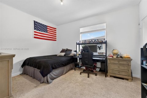 Touwnhouse à vendre à Florida City, Floride: 2 chambres, 112.23 m2 № 2045150 - photo 22