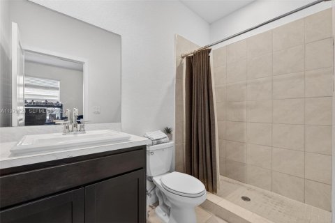 Touwnhouse à vendre à Florida City, Floride: 2 chambres, 112.23 m2 № 2045150 - photo 24