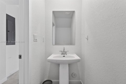 Touwnhouse à vendre à Florida City, Floride: 2 chambres, 112.23 m2 № 2045150 - photo 19