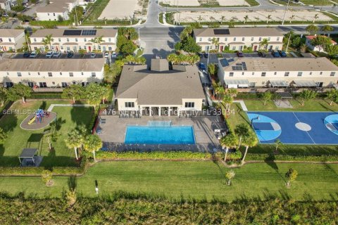 Touwnhouse à vendre à Florida City, Floride: 2 chambres, 112.23 m2 № 2045150 - photo 29