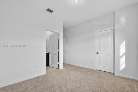 Touwnhouse à vendre à Florida City, Floride: 2 chambres, 112.23 m2 № 2045150 - photo 26