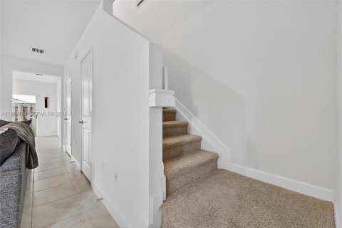 Touwnhouse à vendre à Florida City, Floride: 2 chambres, 112.23 m2 № 2045150 - photo 20