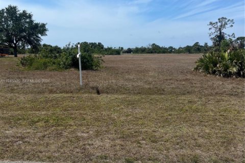Terreno en venta en Cape Coral, Florida № 2088851 - foto 2