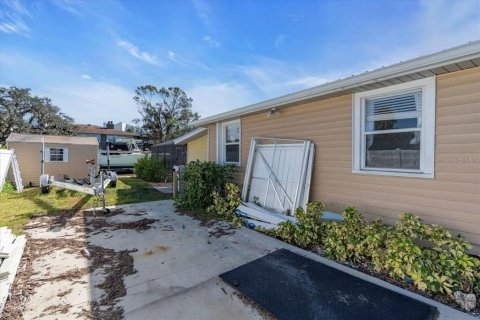 House in Ellenton, Florida 3 bedrooms, 159.42 sq.m. № 1885429 - photo 7