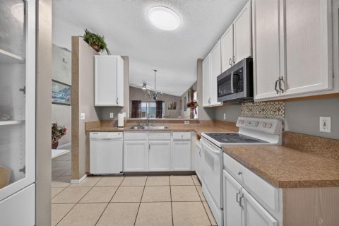 Casa en venta en Port St. Lucie, Florida, 3 dormitorios, 147.16 m2 № 2378715 - foto 9