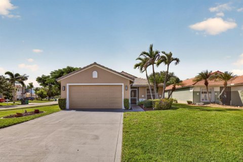Casa en Port St. Lucie, Florida 3 dormitorios, 147.16 m2 № 2378715