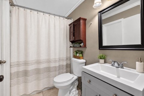 Casa en venta en Port St. Lucie, Florida, 3 dormitorios, 147.16 m2 № 2378715 - foto 11