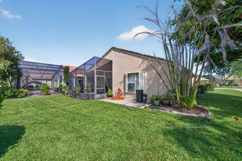 Casa en venta en Port St. Lucie, Florida, 3 dormitorios, 147.16 m2 № 2378715 - foto 19