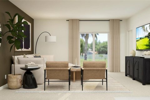 Villa ou maison à vendre à Winter Haven, Floride: 5 chambres, 216.09 m2 № 1652337 - photo 7