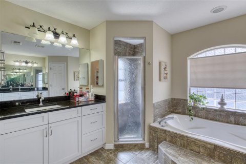 House in Palm Coast, Florida 3 bedrooms, 169.36 sq.m. № 2105605 - photo 30