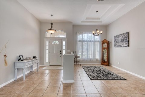 House in Palm Coast, Florida 3 bedrooms, 169.36 sq.m. № 2105605 - photo 8