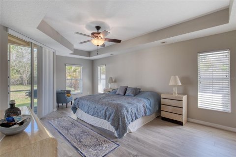 House in Palm Coast, Florida 3 bedrooms, 169.36 sq.m. № 2105605 - photo 25