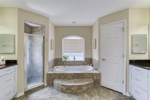 House in Palm Coast, Florida 3 bedrooms, 169.36 sq.m. № 2105605 - photo 29