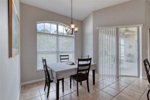 House in Palm Coast, Florida 3 bedrooms, 169.36 sq.m. № 2105605 - photo 18