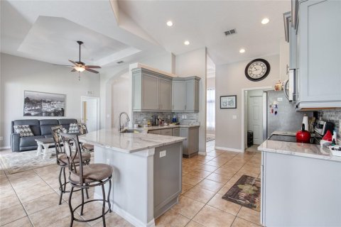 House in Palm Coast, Florida 3 bedrooms, 169.36 sq.m. № 2105605 - photo 21