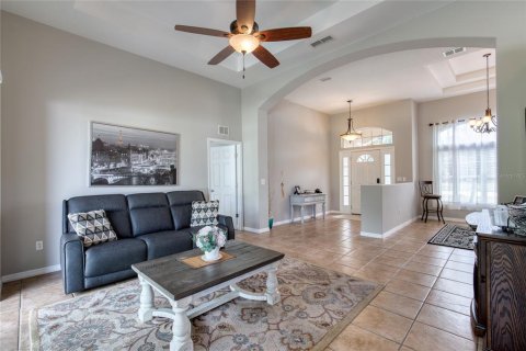 House in Palm Coast, Florida 3 bedrooms, 169.36 sq.m. № 2105605 - photo 15