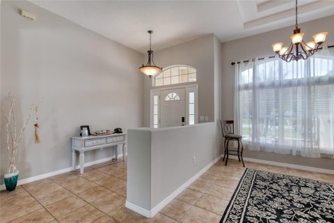 House in Palm Coast, Florida 3 bedrooms, 169.36 sq.m. № 2105605 - photo 10