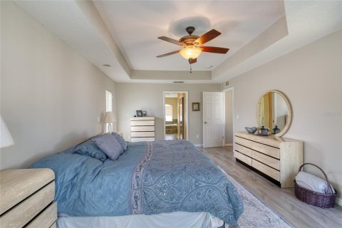 House in Palm Coast, Florida 3 bedrooms, 169.36 sq.m. № 2105605 - photo 27
