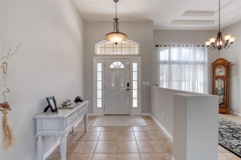 House in Palm Coast, Florida 3 bedrooms, 169.36 sq.m. № 2105605 - photo 7