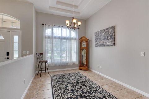 House in Palm Coast, Florida 3 bedrooms, 169.36 sq.m. № 2105605 - photo 9