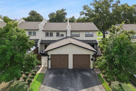 Condo in Maitland, Florida, 2 bedrooms № 2266657
