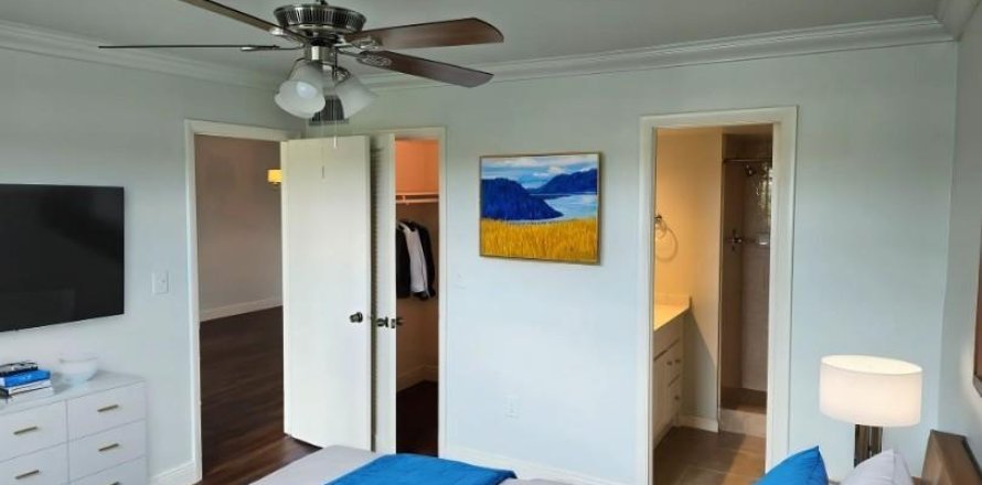 Condo in Sunrise, Florida, 2 bedrooms  № 2086318