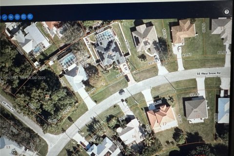 Land in Port St. Lucie, Florida № 1986862 - photo 7