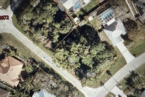 Land in Port St. Lucie, Florida № 1986862 - photo 2