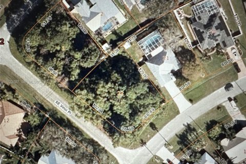 Land in Port St. Lucie, Florida № 1986862 - photo 8