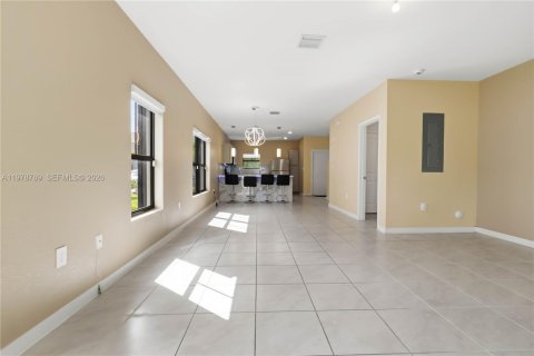 Touwnhouse à vendre à Florida City, Floride: 3 chambres, 133.13 m2 № 2044606 - photo 9