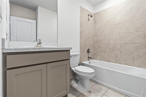 Touwnhouse à vendre à Florida City, Floride: 3 chambres, 133.13 m2 № 2044606 - photo 21