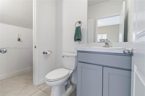 Touwnhouse à vendre à Florida City, Floride: 3 chambres, 133.13 m2 № 2044606 - photo 13