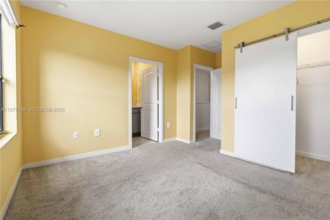 Touwnhouse à vendre à Florida City, Floride: 3 chambres, 133.13 m2 № 2044606 - photo 15