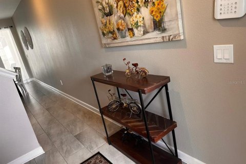 Townhouse in STOREY LAKE in Kissimmee, Florida 4 bedrooms, 177.81 sq.m. № 1583843 - photo 3