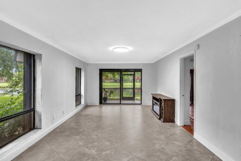 Купить таунхаус в Бока-Ратон, Флорида 7 комнат, 126.25м2, № 2429761 - фото 19