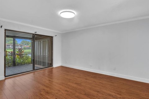 Купить таунхаус в Бока-Ратон, Флорида 7 комнат, 126.25м2, № 2429761 - фото 26